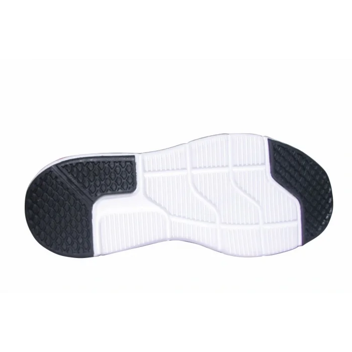 Kadın Anatomik Konfor Ayakkabı 036-0005 - SİYAH