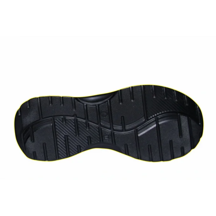 Kadın Anatomik Konfor Ayakkabı 036-0004 - SİYAH