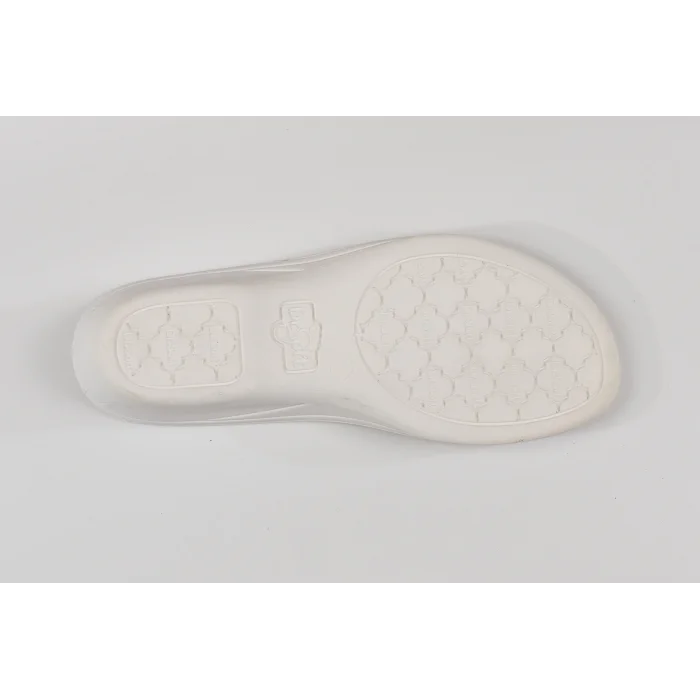 Kadın Anatomik Konfor Terliği 301 - BORDO