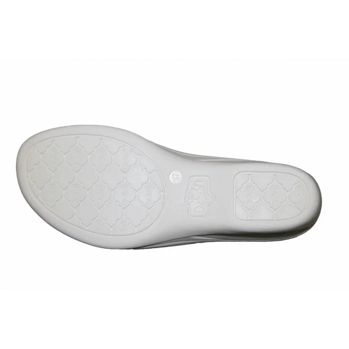 Kadın Anatomik Konfor Terliği 301 - PASTEL YEŞİLİ