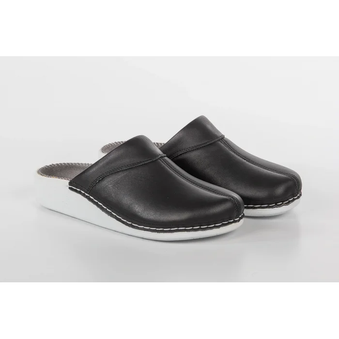 Erkek Anatomik Sabo-601 - SİYAH