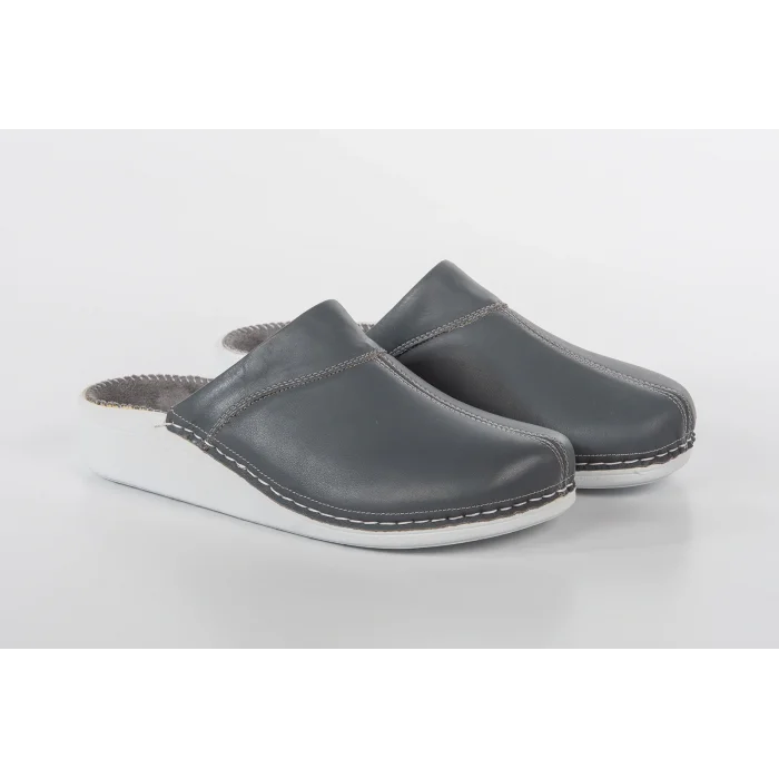 Erkek Anatomik Sabo-601 - GRİ