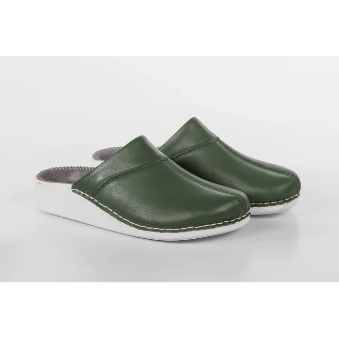 Erkek Anatomik Sabo-601 - YEŞİL