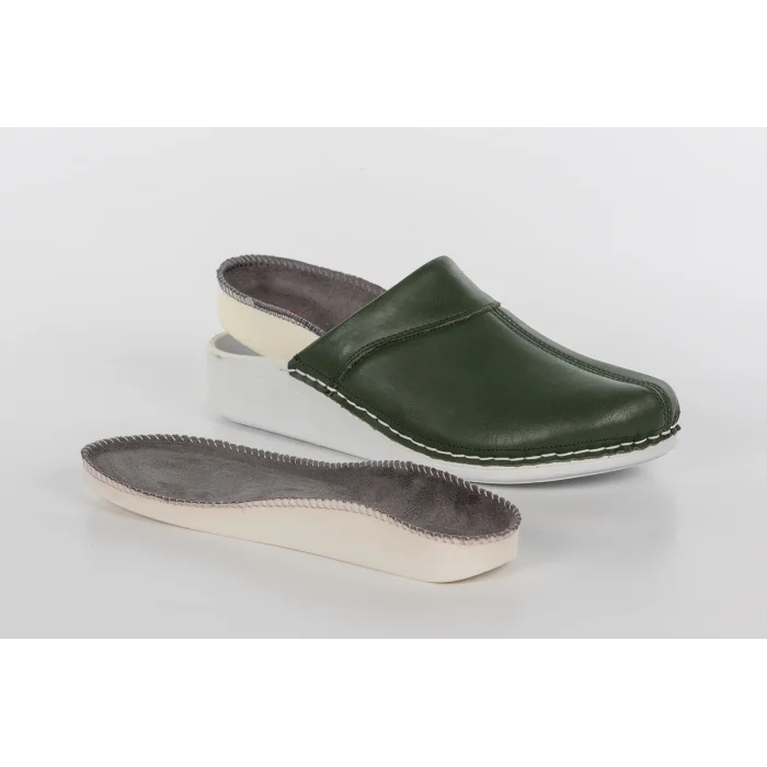 Erkek Anatomik Sabo-601 - YEŞİL