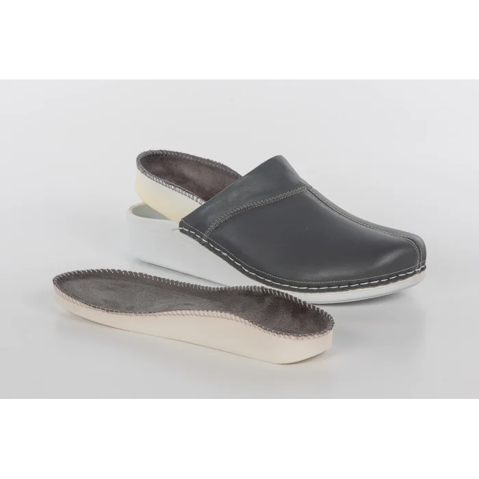 Erkek Anatomik Sabo-601 - GRİ