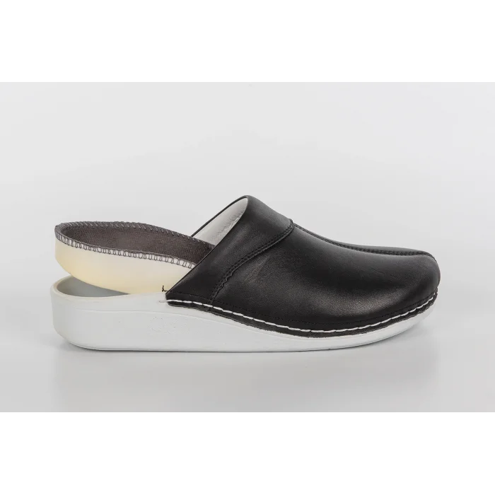 Erkek Anatomik Sabo-601 - SİYAH