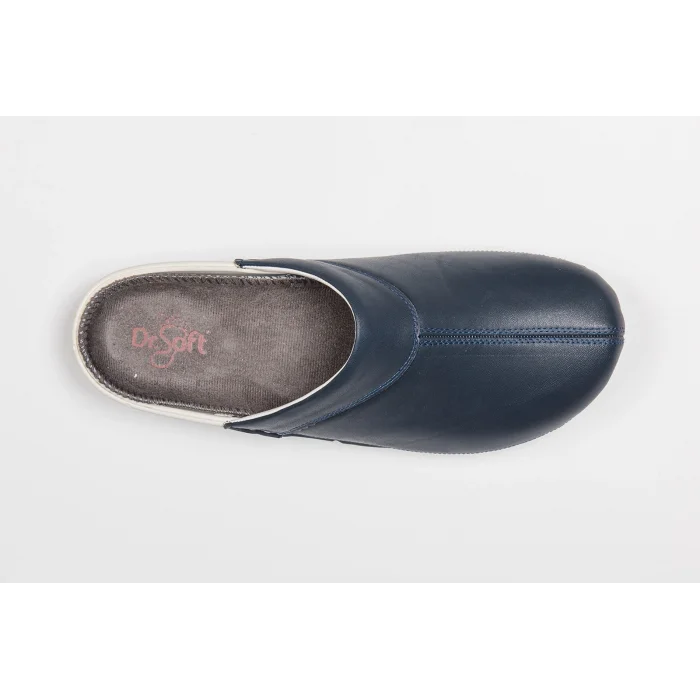 Erkek Anatomik Sabo-601 - LACİVERT