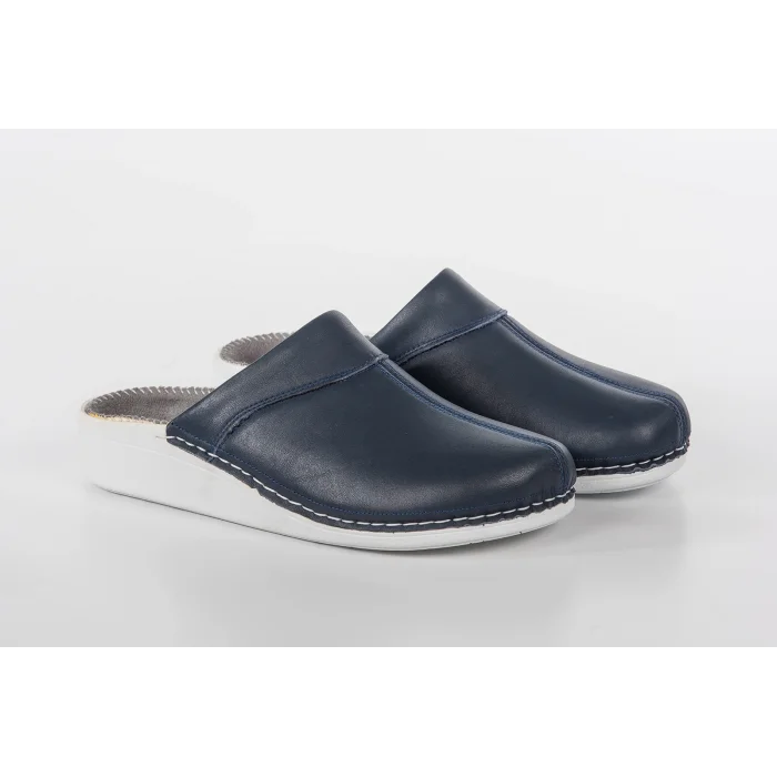 Erkek Anatomik Sabo-601 - LACİVERT