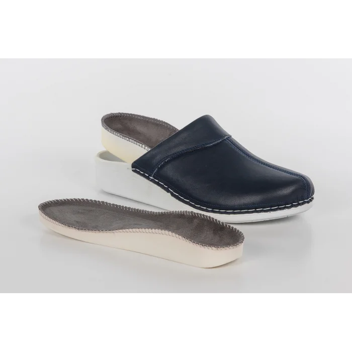 Erkek Anatomik Sabo-601 - LACİVERT