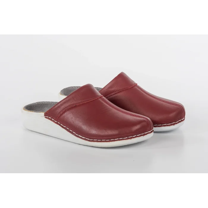 Erkek Anatomik Sabo-601 - BORDO