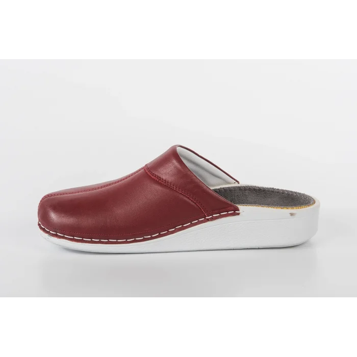 Erkek Anatomik Sabo-601 - BORDO