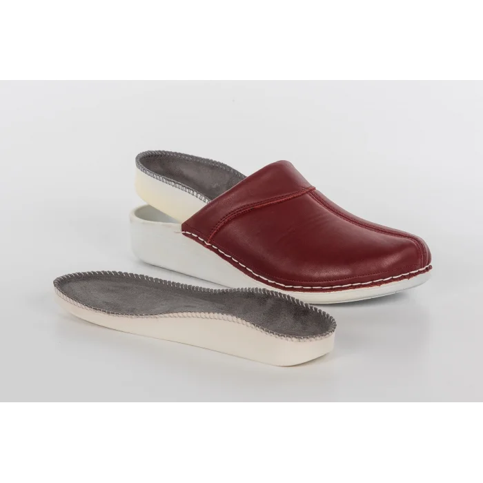 Erkek Anatomik Sabo-601 - BORDO