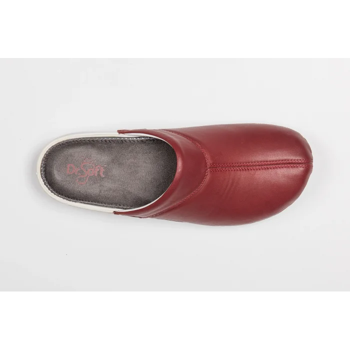 Erkek Anatomik Sabo-601 - BORDO