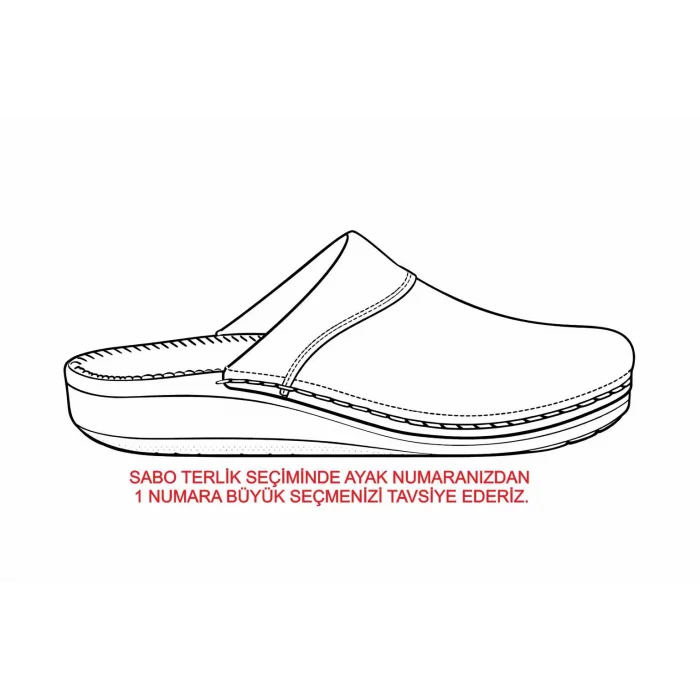 Erkek Anatomik Sabo-601 - TABA