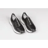 Kadın Anatomik Konfor Ayakkabı 036-0004 - SİYAH