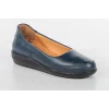 Kadın Anatomik Konfor Ayakkabısı 110 - LACİVERT