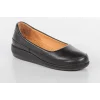 Kadın Anatomik Konfor Ayakkabısı 110 - SİYAH