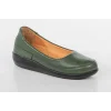 Kadın Anatomik Konfor Ayakkabısı 110 - YEŞİL
