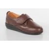 Kadın Anatomik Konfor Ayakkabısı 105 - KAHVE