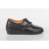 Kadın Anatomik Konfor Ayakkabısı 102 - SİYAH
