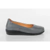 Kadın Anatomik Konfor Ayakkabısı 110 - GRİ