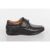 Erkek Anatomik Konfor Ayakkabısı-502 - SİYAH