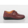 Kadın Anatomik Konfor Ayakkabısı 105 - BORDO