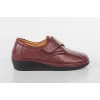 Kadın Anatomik Konfor Ayakkabısı 102 - BORDO