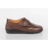 Kadın Anatomik Konfor Ayakkabısı 105 - KAHVE