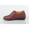Kadın Anatomik Konfor Ayakkabısı 102 - BORDO
