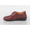 Kadın Anatomik Konfor Ayakkabısı 105 - BORDO
