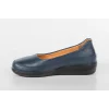 Kadın Anatomik Konfor Ayakkabısı 110 - LACİVERT