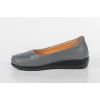 Kadın Anatomik Konfor Ayakkabısı 110 - GRİ