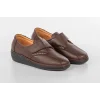 Kadın Anatomik Konfor Ayakkabısı 102 - KAHVE