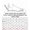 Kadın Anatomik Konfor Ayakkabısı 103 - KAHVE
