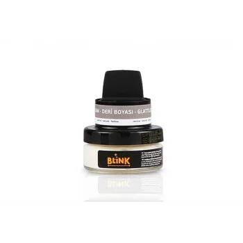 BLİNK 8510 Deri Boyası  50 Ml  - NATUREL