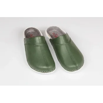 Erkek Anatomik Sabo-601 - YEŞİL