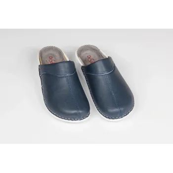 Erkek Anatomik Sabo-601 - LACİVERT