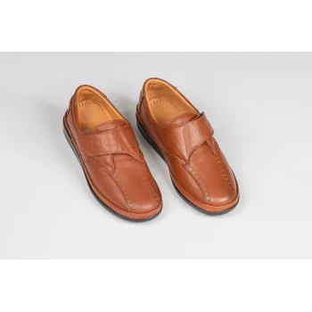 Kadın Anatomik Konfor Ayakkabısı 102 - AÇIK TABA