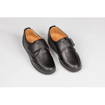 Kadın Anatomik Konfor Ayakkabısı 105 - SİYAH