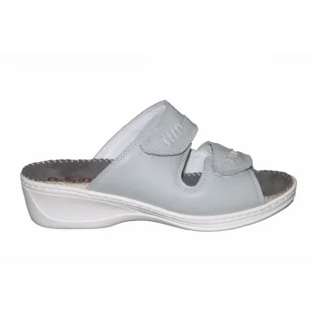 Kadın Anatomik Konfor Terliği 301 - SU YEŞİLİ