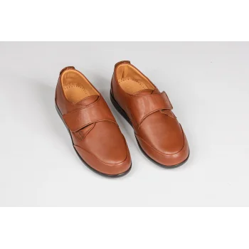 Kadın Anatomik Konfor Ayakkabısı 105 - AÇIK TABA