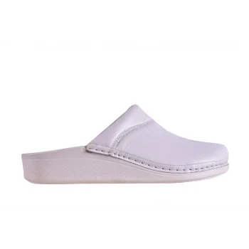 Erkek Anatomik Sabo-601 - BEYAZ