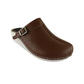 Kadın Anatomik Konfor Terliği Sabo-401 - TABA