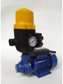 Amega TM 45 0.5HP 220V Preskontrollü Hidrofor