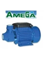 Amega TM 45 0.5HP 220V Sürtme Fanlı Su Pompası
