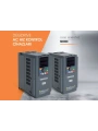Degdrive DGI900-2S0015G-220V 1.5KW 7.5A A.C Motor Sürücüsü