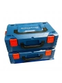 Dong Cheng DCKIT35EM Profesyonel 20V 4Ah Şarjlı Taşlama Somun Sıkma Hilti Matkap (4lü Set)