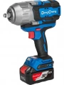 Dong Cheng DCPB1218 20V 4Ah Şarjlı Somun Sıkma Makinası