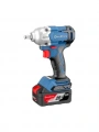 Dong Cheng DCPB488 20V 4Ah Şarjlı Somun Sıkma Makinası